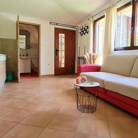 Apartments & Rooms Ivana ロヴィニ 部屋 写真