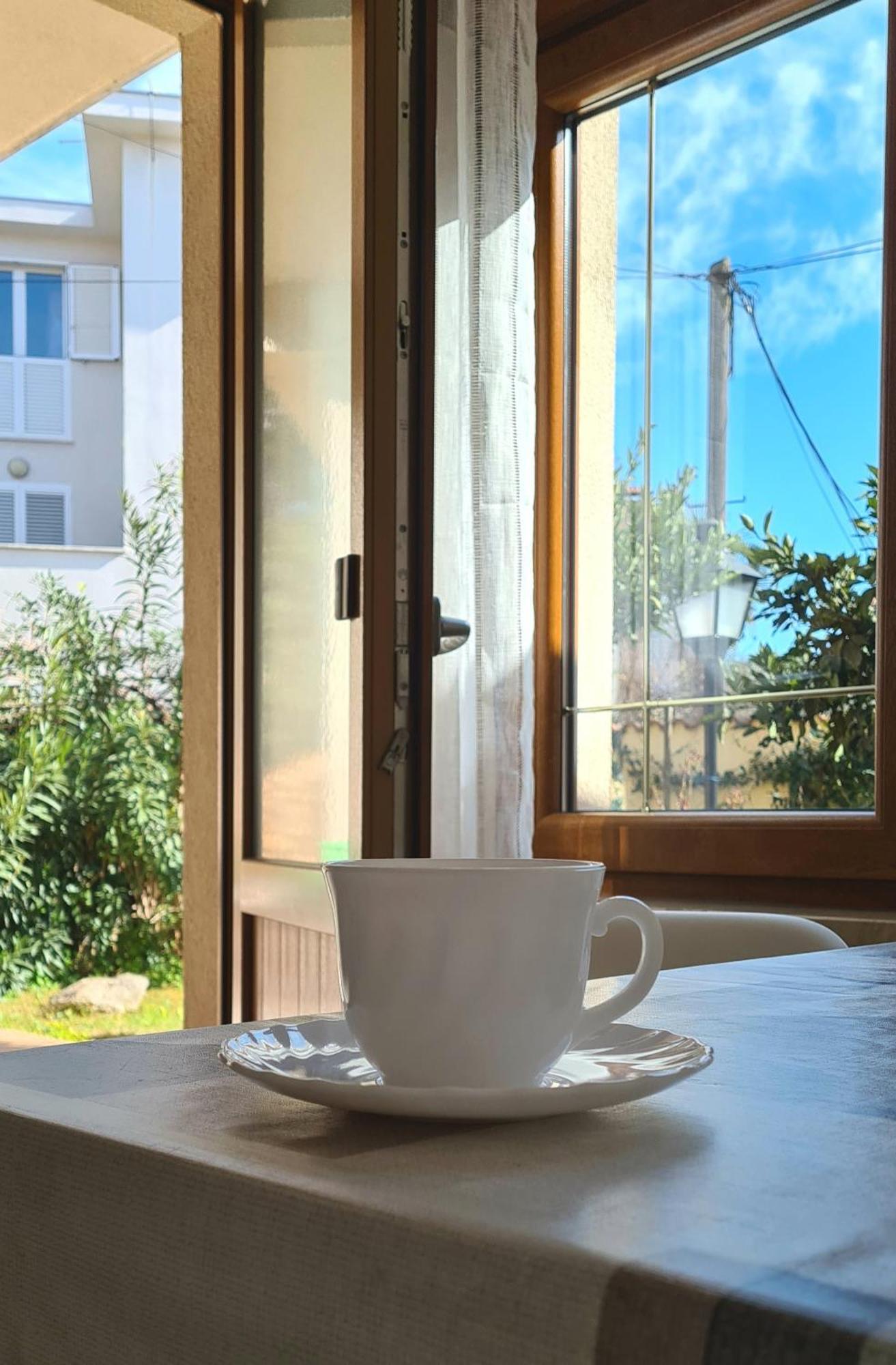 Apartments & Rooms Ivana ロヴィニ 部屋 写真