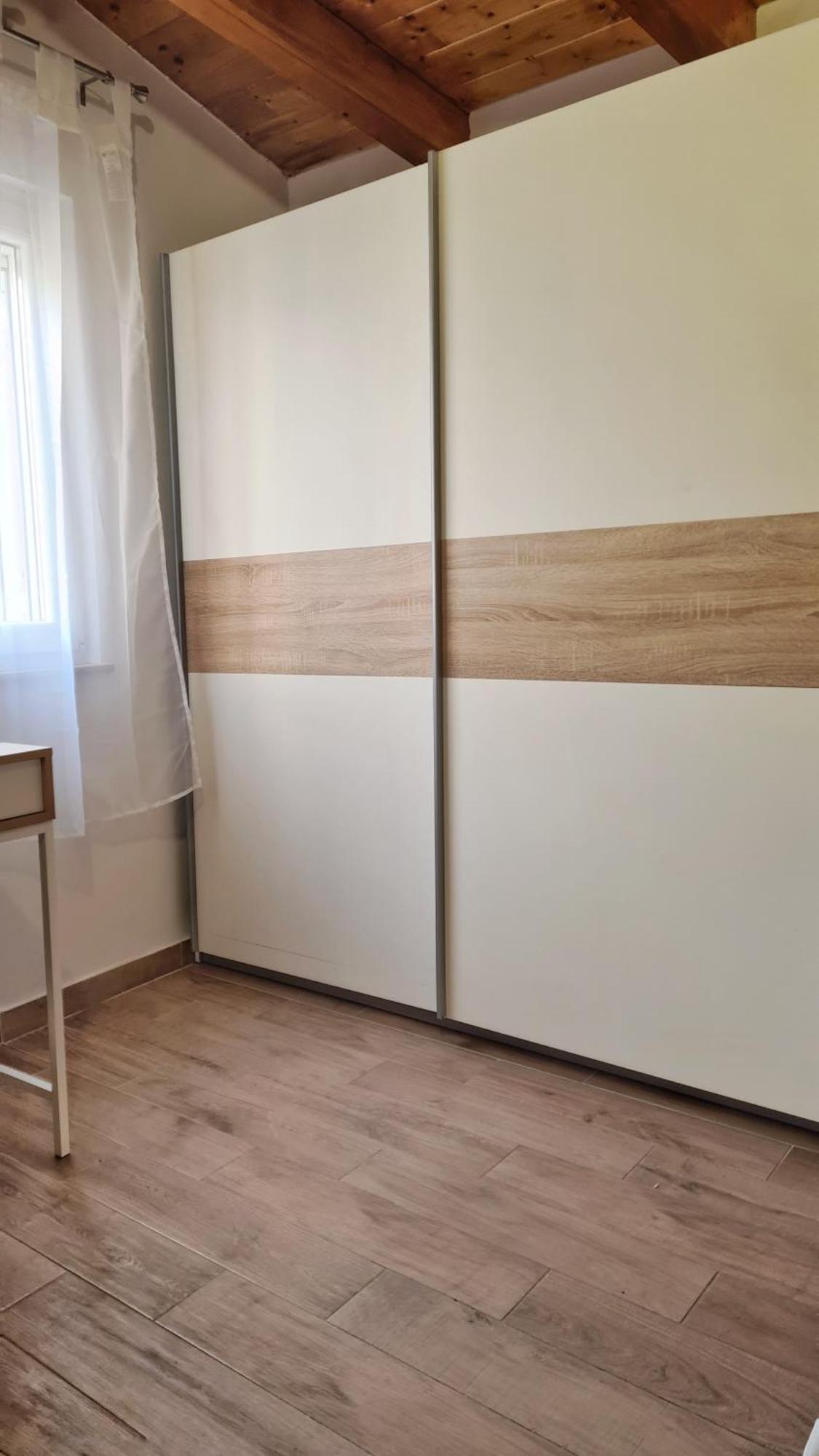 Apartments & Rooms Ivana ロヴィニ 部屋 写真
