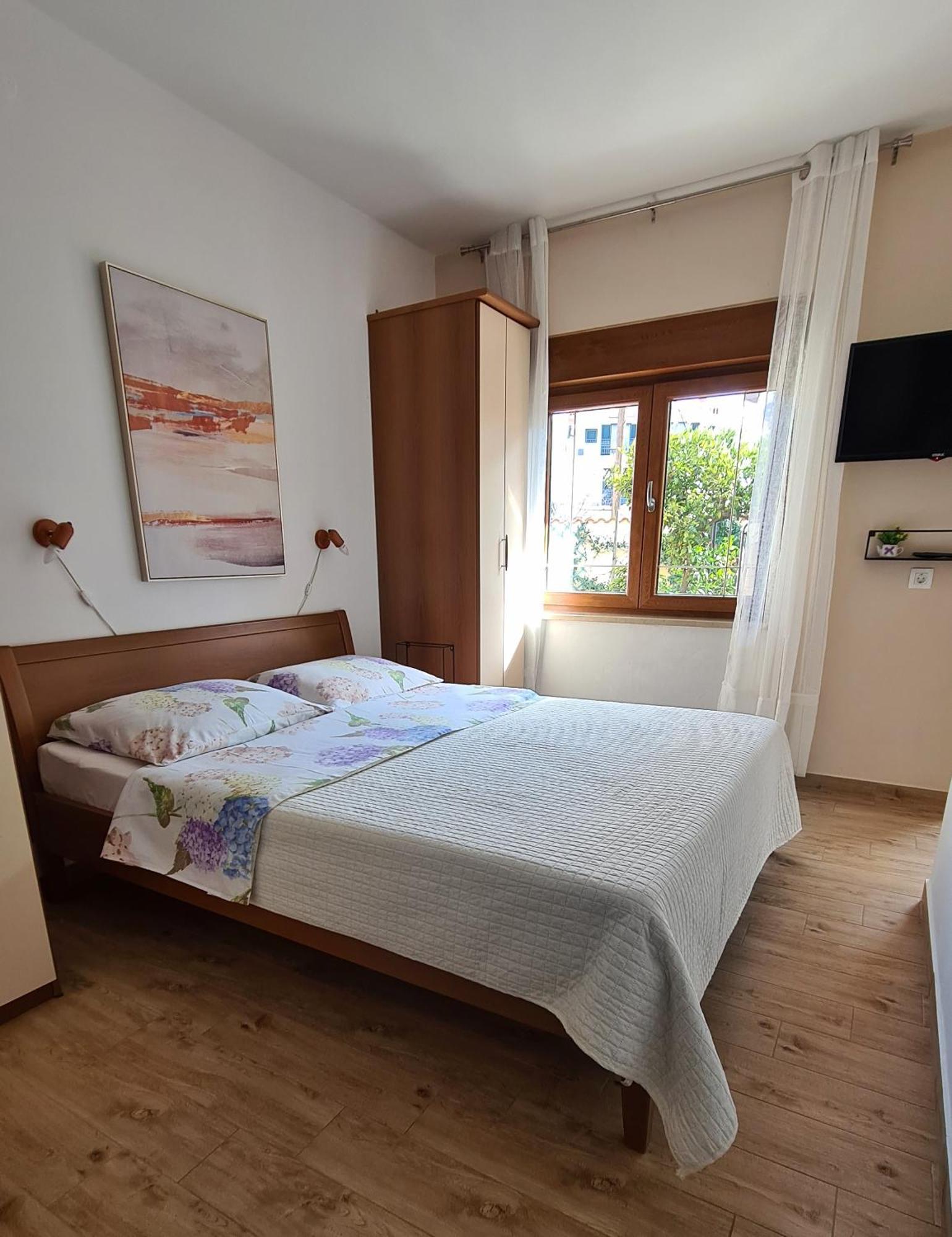 Apartments & Rooms Ivana ロヴィニ 部屋 写真