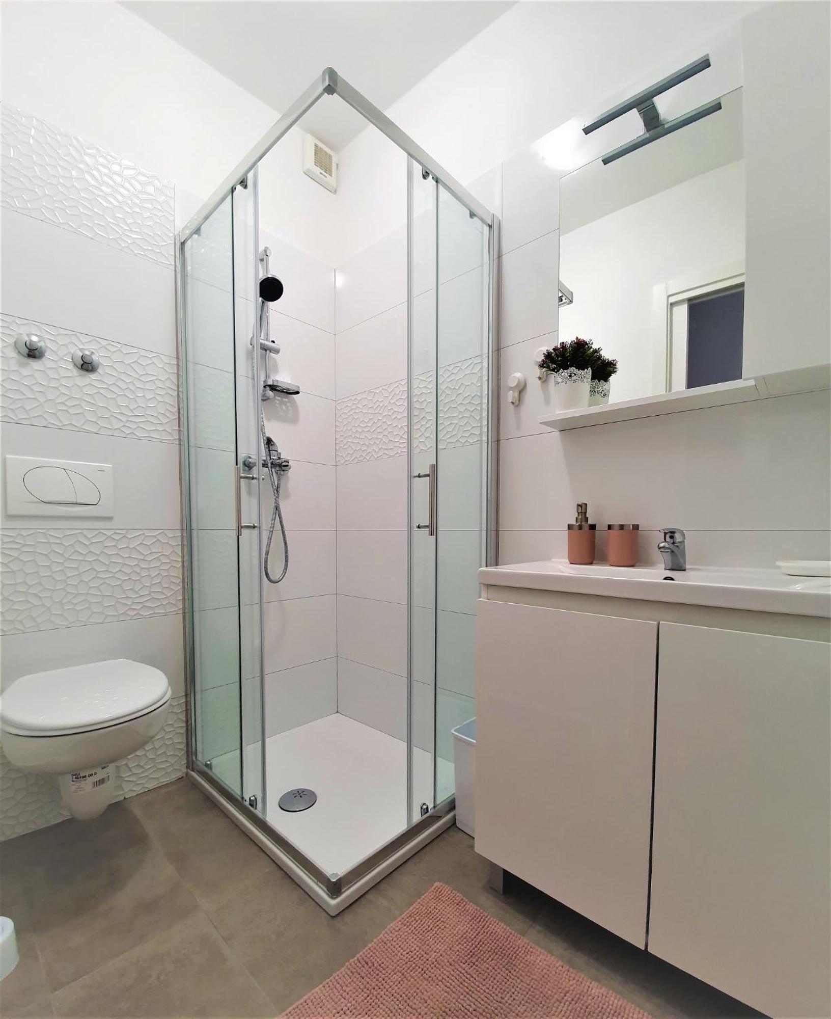 Apartments & Rooms Ivana ロヴィニ 部屋 写真