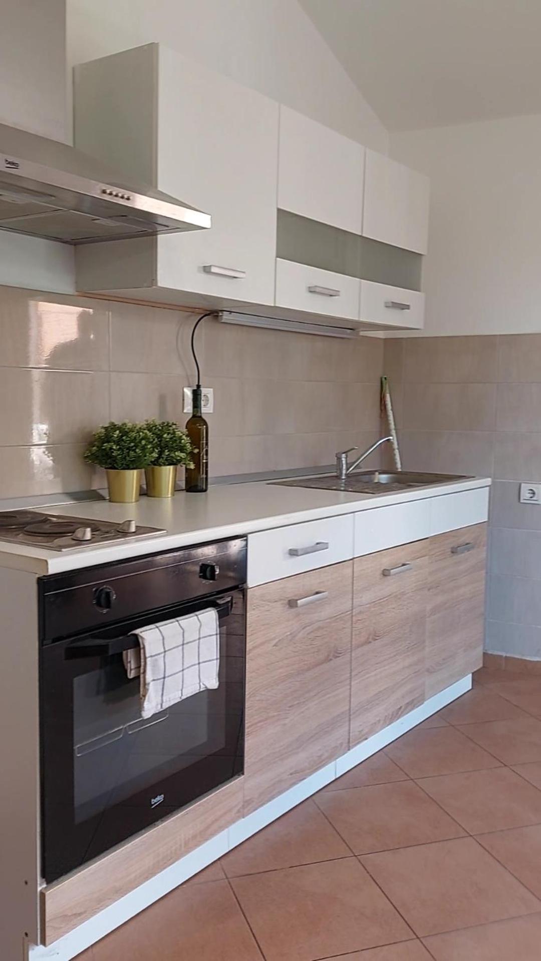Apartments & Rooms Ivana ロヴィニ 部屋 写真