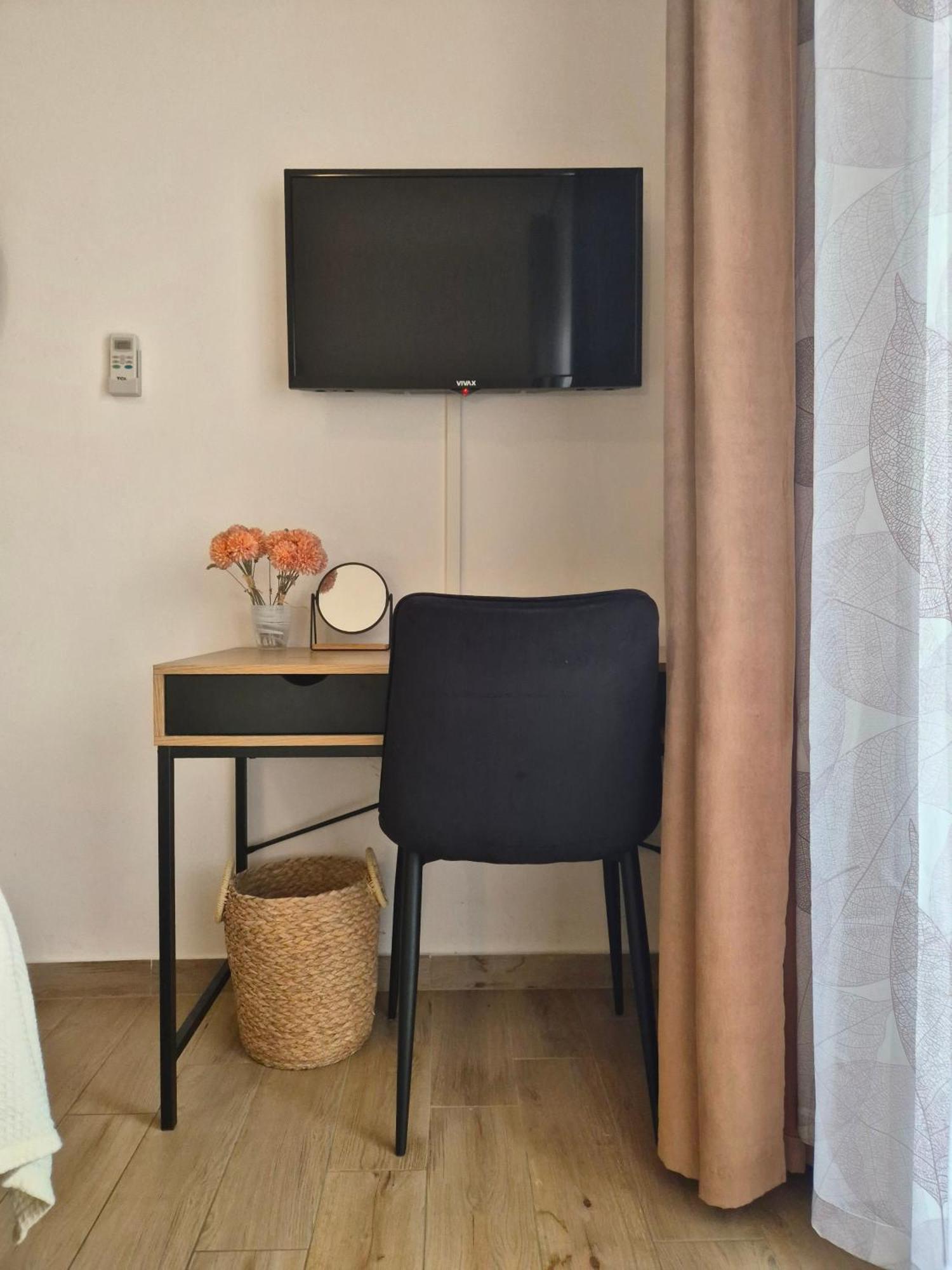 Apartments & Rooms Ivana ロヴィニ 部屋 写真